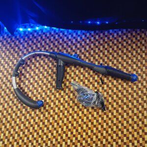 Accu reach precision Plus Shoulder Back Massager Self Massage